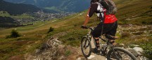 AZ for rent: bicycling