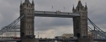 AZ apartments: london bridge