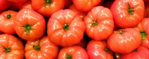 apartments AZ: tomatoes