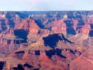 arizona for rent: grand canyon