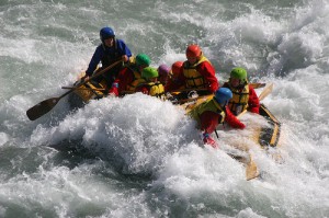 for rent AZ: rafting