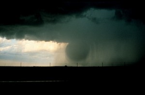 apts arizona: microburst