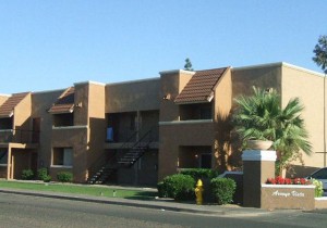 apts arizona: arryo arizona