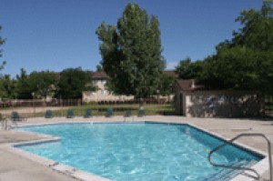 apts arizona: pool