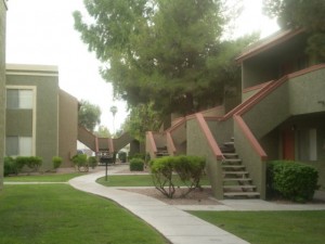 apts arizona: covina court arizona