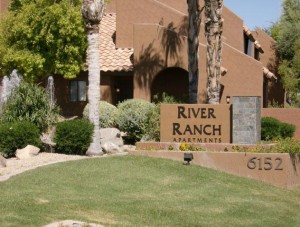 apts arizona: river ranch