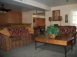 apts arizona: southwest village