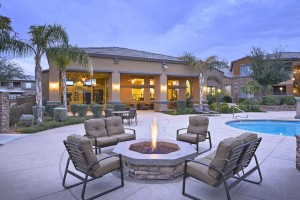 Cost of Apartments in Arizona