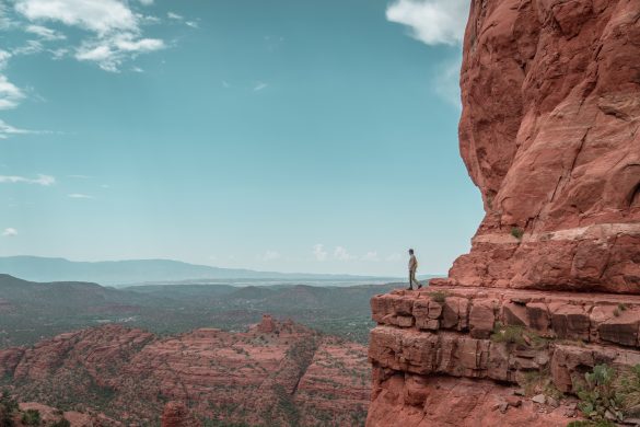 5 Arizona Hikes To Add To Your Bucket List : Apts Arizona