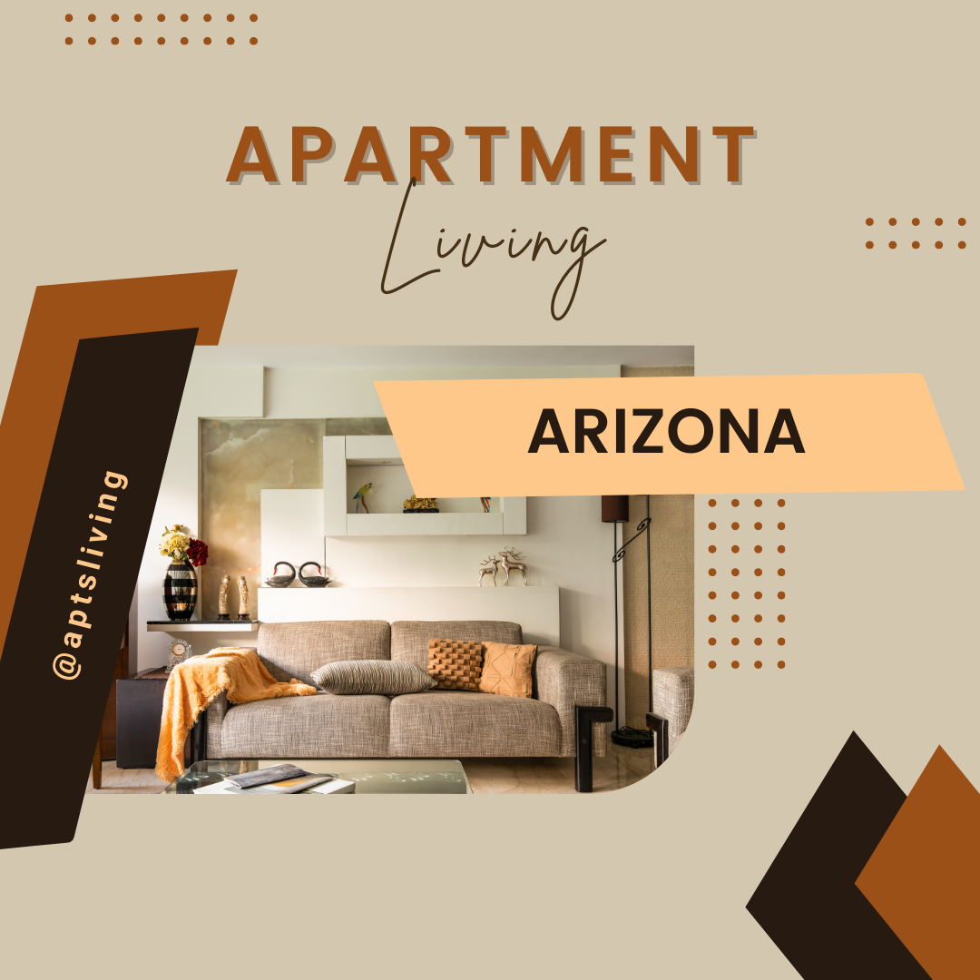 About Apts Arizona
